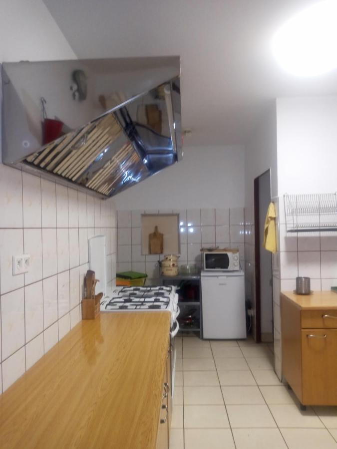 Agroturystyka Pod Świerkiem Srebrna Góra Zewnętrze zdjęcie