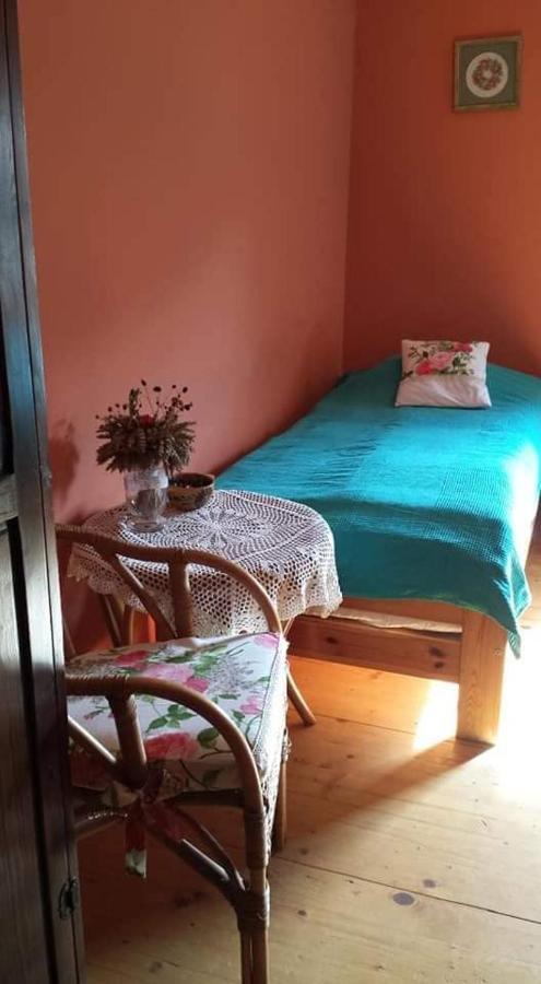 Agroturystyka Pod Świerkiem Srebrna Góra Zewnętrze zdjęcie